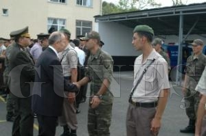 PROTOKOL BAYRAMLATI