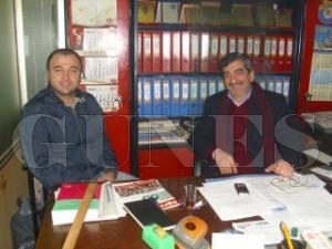 KIZILAYDAN KAN BAII OTOBS ALIMINDA BEN DE VARIM KAMPANYASI
