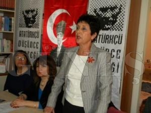 FATSA ADD 8 MART DNYA KADINLAR GNN KUTLADI