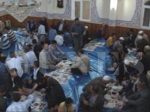 YASSITA KYNDE ESK GELENEKLER YAATILIYOR