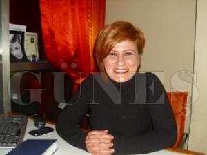 8 Mart Dnya Kadnlar Gn Nedeniyle cretsiz Sa Kesimi
