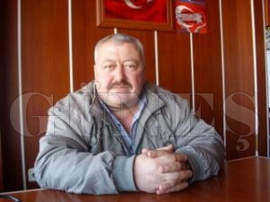 Bakan Salman  Baarmz iyi diyalogdan kaynaklanmaktadr