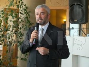 Zira ehri hep birlikte yneteceiz, biz birlikte Orduyuz. Ynetimi de birlikte yapacaz....