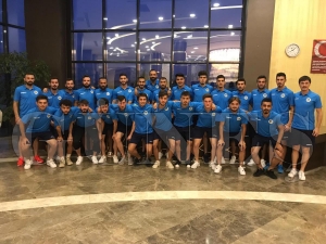 Fatsa Belediyespor’da transfer bombaları peş peşe patladı Fatsa Belediyespor’da transfer bombaları peş peşe patladı