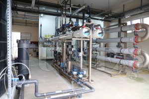 Büyükşehir elektrik üretimine başlıyor Büyükşehir elektrik üretimine başlıyor
