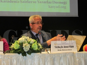 Büyük bir soruna dönüşmek üzere Büyük bir soruna dönüşmek üzere