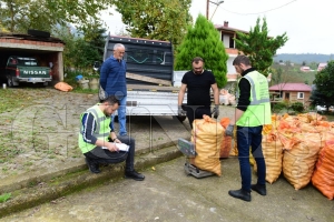 Bakan Trenin o projesi reticiler iin dorudan gelir desteine dnt