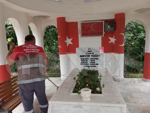 �EH�TLER UNUTULMADI