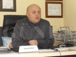 DP �L�E BA�KANI BURAK ERO�LU 