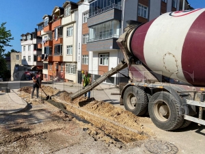 ehrin her kesinde bykehir var
