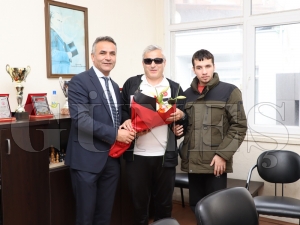 zel gne anlaml ziyaret