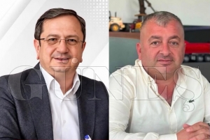 Se�im tarihi  belli oldu