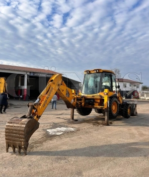 Fatsa Belediyesinde eski i� makineleri yenileniyor