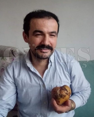 SELÇUK DA ŞAŞIRDI KALDI... SELÇUK DA ŞAŞIRDI KALDI...
