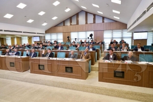 Başkan Güler: “Yatırımlarla dolu bir dönem geçiriyoruz” Başkan Güler: “Yatırımlarla dolu bir dönem geçiriyoruz”