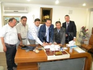 AKBANKDAN FATSO ÜYELERİNE KREDİ KOLAYLIĞI AKBANKDAN FATSO ÜYELERİNE KREDİ KOLAYLIĞI