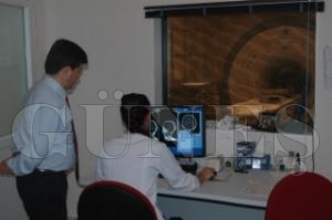 FATSA DEVLET HASTANESNDE  MR HZMET VERLMEYE BALADI