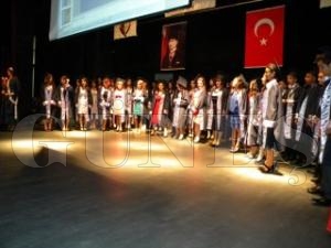 SALIK MESLEK LSES'NDE MEZUNYET TREN GEREKLET