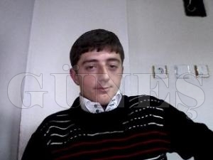 Serinlemek in Girdii Denizde Bouldu