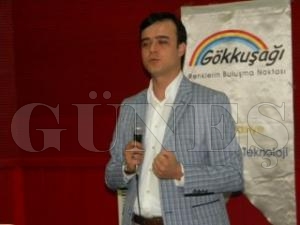 FATH PROJESNE DESTEK