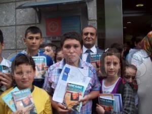  BANKASINDAN KARNE HEDYES
