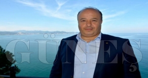 AK Parti Ordu Milletvekili Ergn Tac :Trkiye nc srada