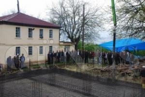 60 YIL SONRA YEN CAM YAPIMINA BALANDI