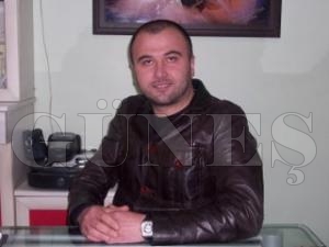 KIZILAY'IN YEN BAKANI ERD EVKETOLU OLDU