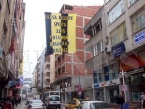 FATSA  3. LİG'E KENETLENDİ