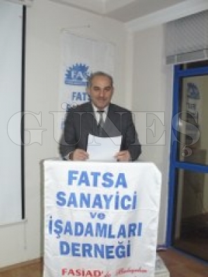 FASAD GAP GEZS DZENLYOR