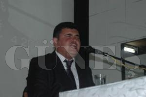 KUR'AN-KERM OKUMA YARIMASI YAPILDI