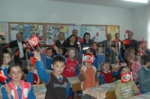 TDP LE KIZILAY RENCLER SEVNDRD