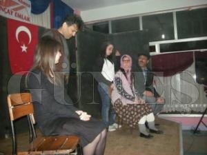 ALKILAR H SUSMADIR30;AYBASTIR17;DA HAVA PARASI ZDHAMI