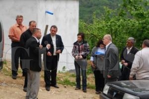 YEN YAPILACAK SU 500 HANEYE YILLARCA YETEBLECEK