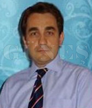 Do�. Dr. Mustafa Keskin �stanbul �zel Medipol Hastanesinde G�reve Ba�lad�