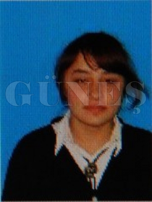 TRAF�K KAZASINDA L�SEL� GEN� KIZ �LD�