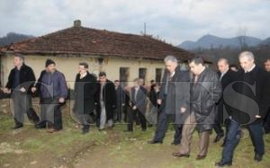 B�y�klerin �nad� Okulsuz B�rakt�