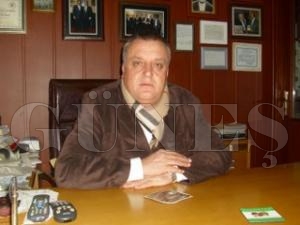 FATBO BA�KANI �MER KARAMOLLA  