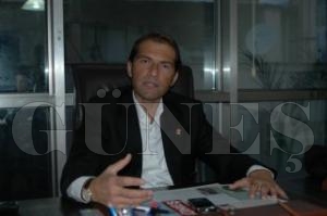 �l�emizde yeni yat�r�mlar ger�ekle�tirilerek  i�siz gen�lerimizi istihdam etmeliyiz