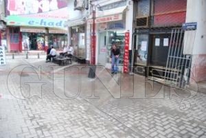 �RNEK FATSA ESNAFI