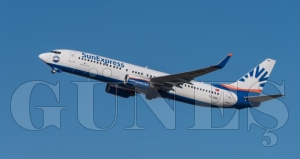 SunExpress İzmir’den Ordu’ya uçacak SunExpress İzmir’den Ordu’ya uçacak