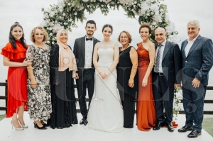 BENGİSU İLE ÜMİTCAN MUHTEŞEM BİR DÜĞÜNLE EVLENDİ BENGİSU İLE ÜMİTCAN MUHTEŞEM BİR DÜĞÜNLE EVLENDİ