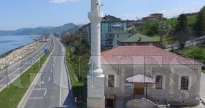 Ordu yedinci sırada Ordu yedinci sırada