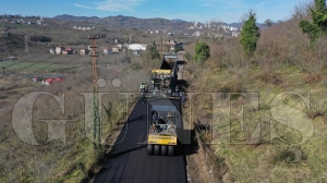 B�y�k�ehirden Fatsa�da ula��m� rahatlatan yat�r�m