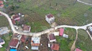 Kumru�da yol seferberli�i