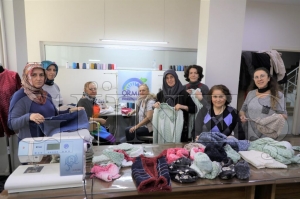 Bu gurur ORMEKin