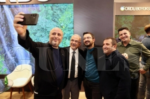 stanbulda 4 gn ordu rzgar esti