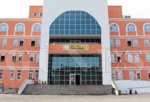 Fatsa Fen Lisesi ��retmenlerinden �rnek davran��