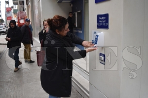 FATSA BELEDİYESİ VE OSKİ DEZENFEKTE ÇALIŞMALARINA ARA VERMEDEN DEVAM EDİYOR FATSA BELEDİYESİ VE OSKİ DEZENFEKTE ÇALIŞMALARINA ARA VERMEDEN DEVAM EDİYOR