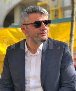 Başkan Arslan müjdeyi verdi... “Esnafımıza 36 ay taksitle geri ödemeli kredi verilecektir” Başkan Arslan müjdeyi verdi... “Esnafımıza 36 ay taksitle geri ödemeli kredi verilecektir”